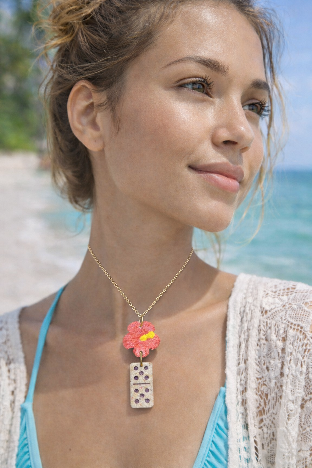 Necklace / Collar