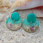 Ocean Earring